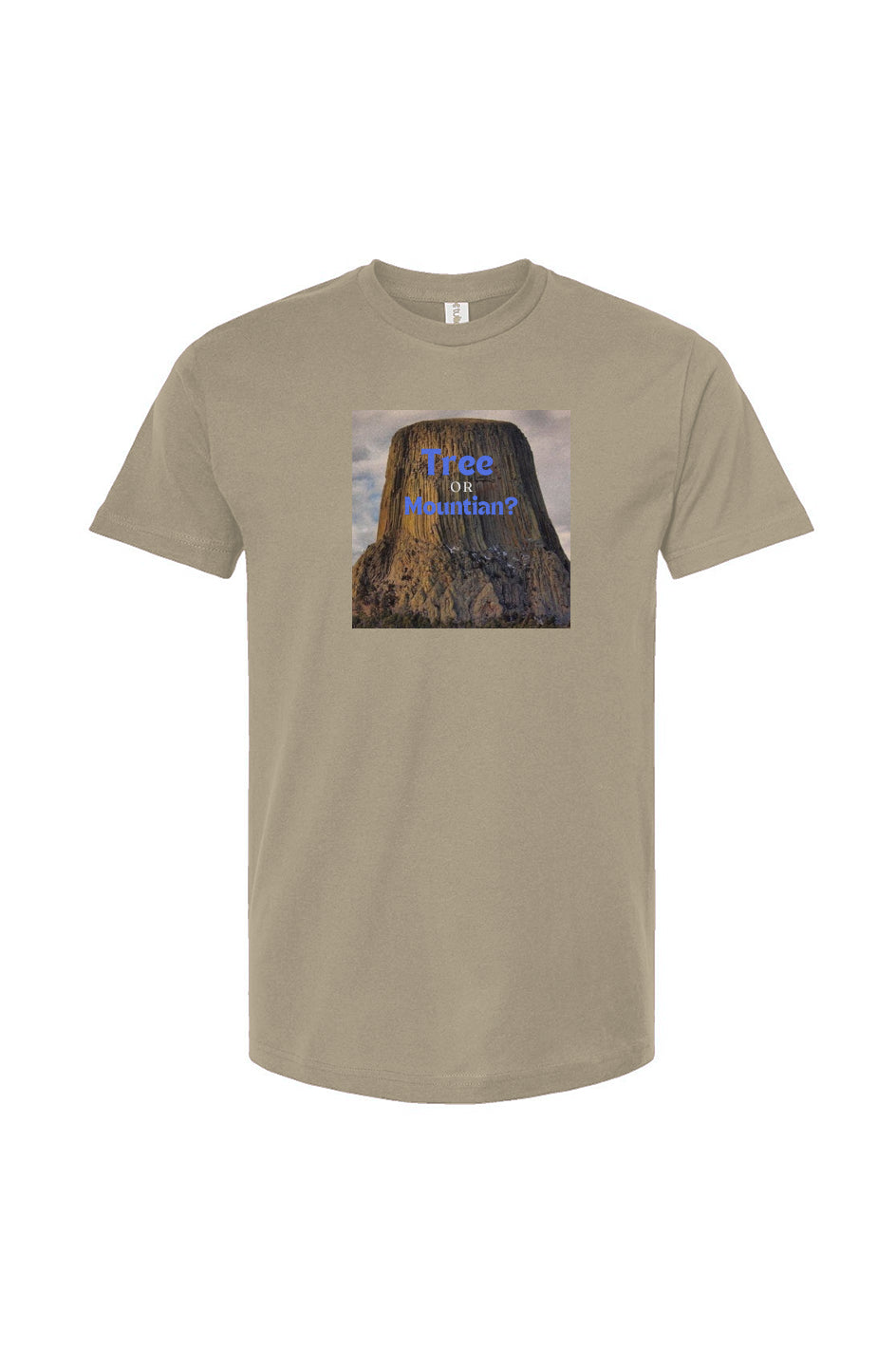 Tultex Unisex T Shirt