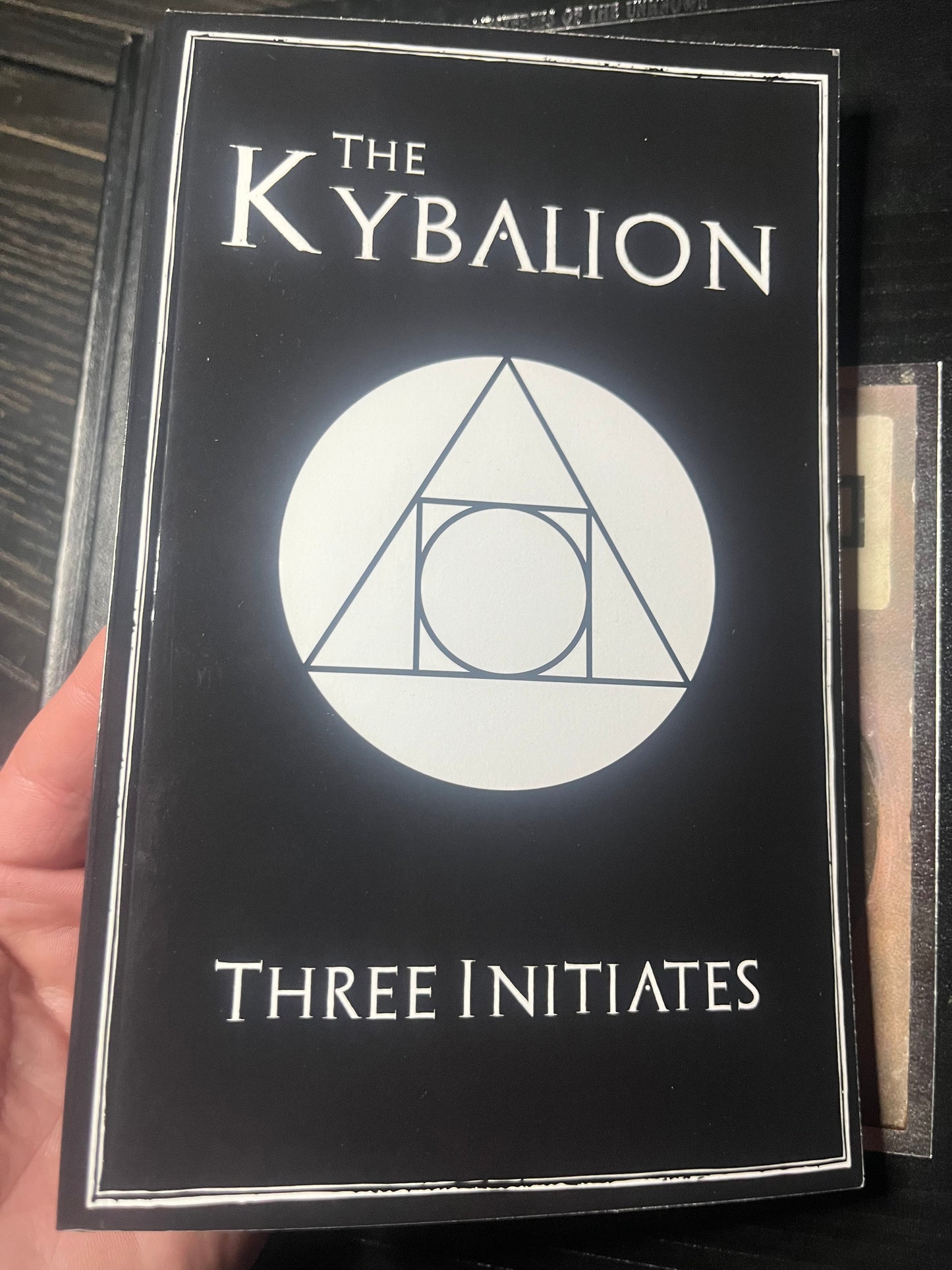 The Kybalion